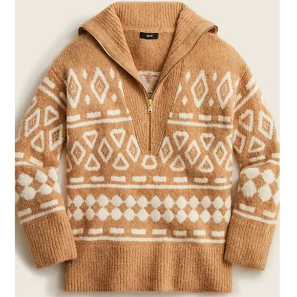 J. Crew Sweater - Picture 4 of 4